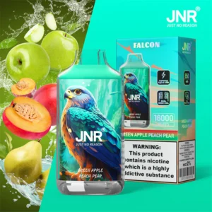 JNR Falcon 16000 Disposable Vape