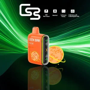 GEEK BAR PULSE 15000 Puffs