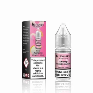 HIFANCY E-LIQUID