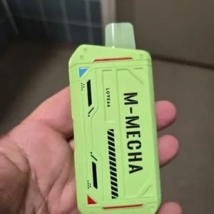 MerryMi 16K Puffs Disposable Vape