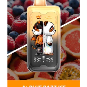MerryMi Panda Twins 40K