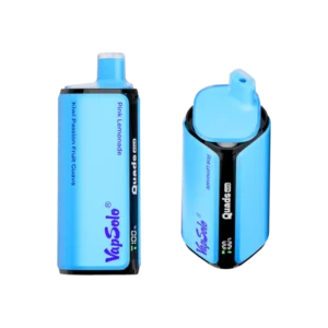 Vapsolo 80000 Puffs