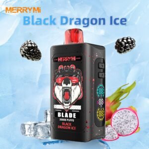 MerryMi Blade 30K Puffs
