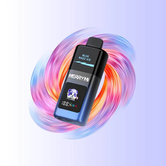 Merry-Mi Mecha Pro 35K puffs - Image 3