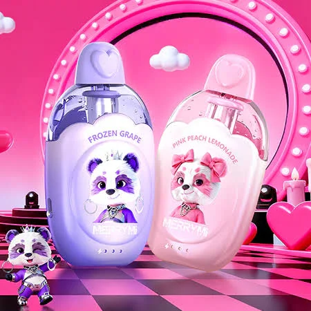 MerryMi Kitty Europe