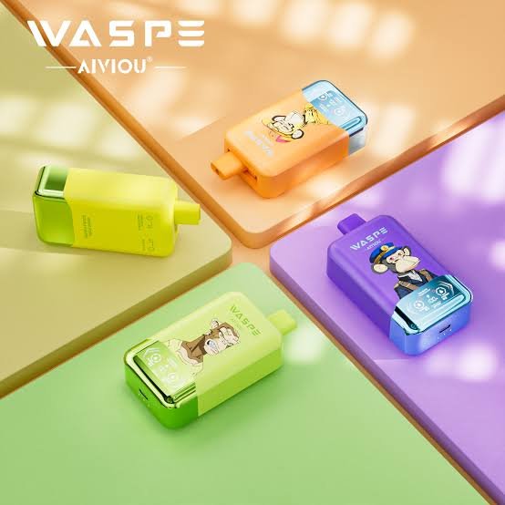 Waspe