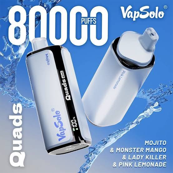 VapSolo