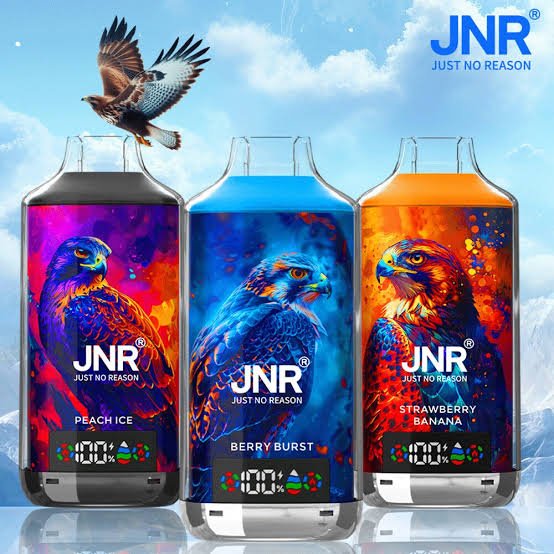 JNR Series
